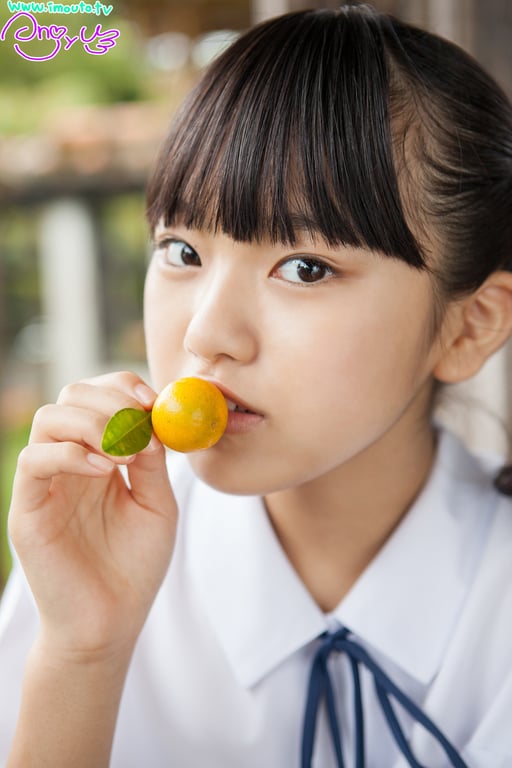 图片[7]-香月杏珠 『Summer Girl vol.1』 - 在线免费观看-阅图吧