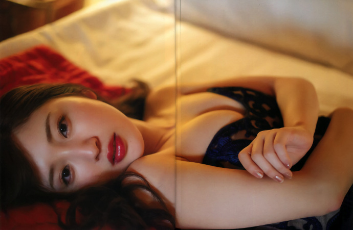 图片[164]-#Moe Toyota 豊田萌絵 – moEmotion (2019-07-01) - 全本免费在线观看-阅图吧