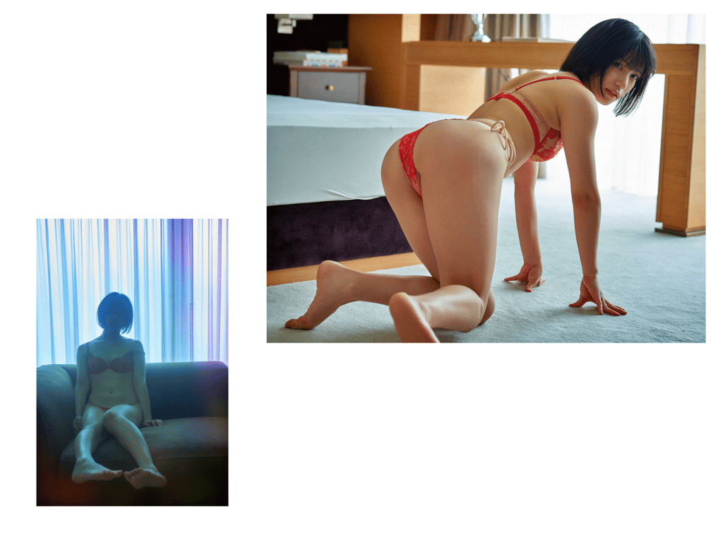 图片[25]-村上梨衣奈 デジタル写真集 Crystal - 在线免费观看-阅图吧