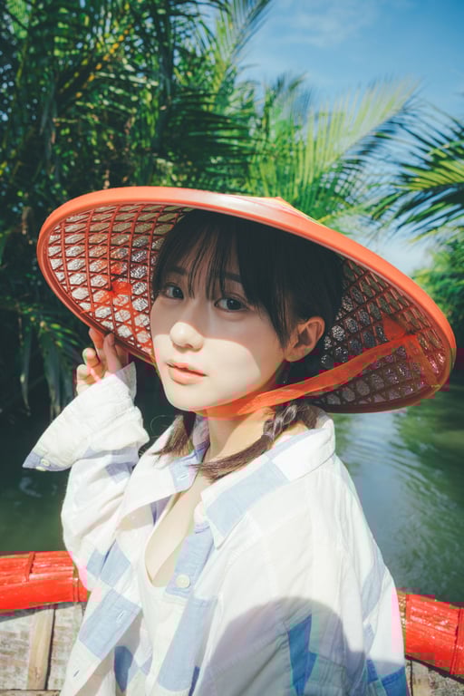 图片[28]-田中美久 YOUNG GANGAN数字限定写真集「第一次」 (数字版YOUNG GANGAN特别编辑) - 在线免费观看-阅图吧