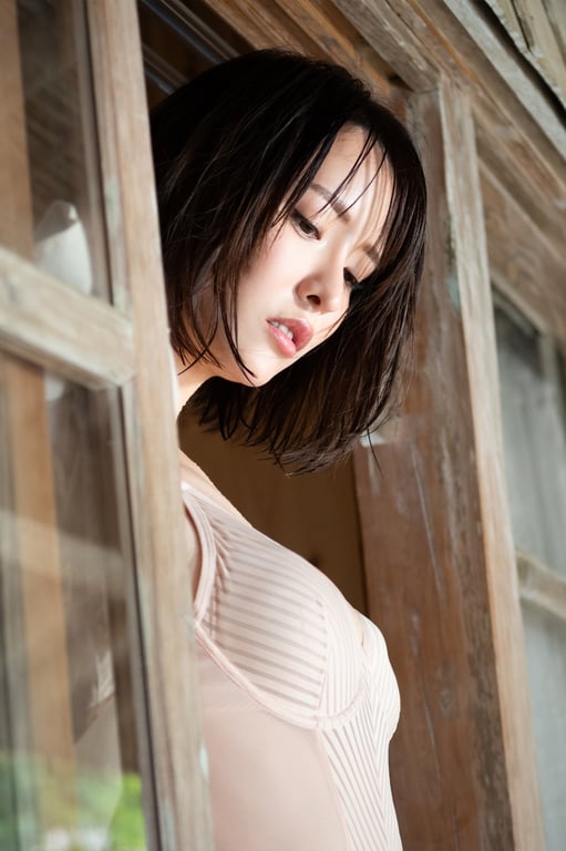 图片[88]-#奈月瀬名写真集『senaisｍ』オール未公開スペシャルＥｄｉｔｉｏｎ １００ページ超完全版 - 全本免费在线观看-阅图吧