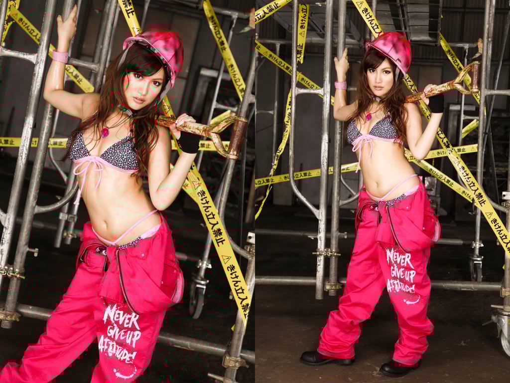 图片[18]-Exciting Cosplay 水谷心音 - 在线免费观看-阅图吧