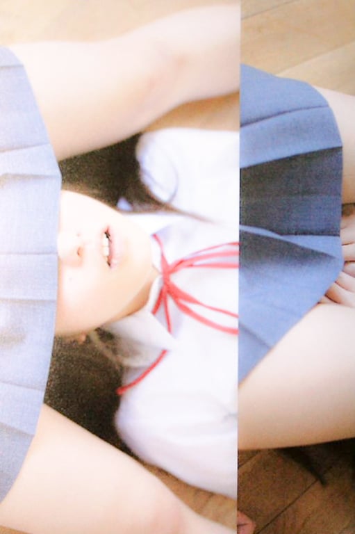 图片[36]-#青山裕企 Photobook 26sets\【青山裕企】女学生 放学后的，…尽头（LQ） - 全本免费在线观看-阅图吧