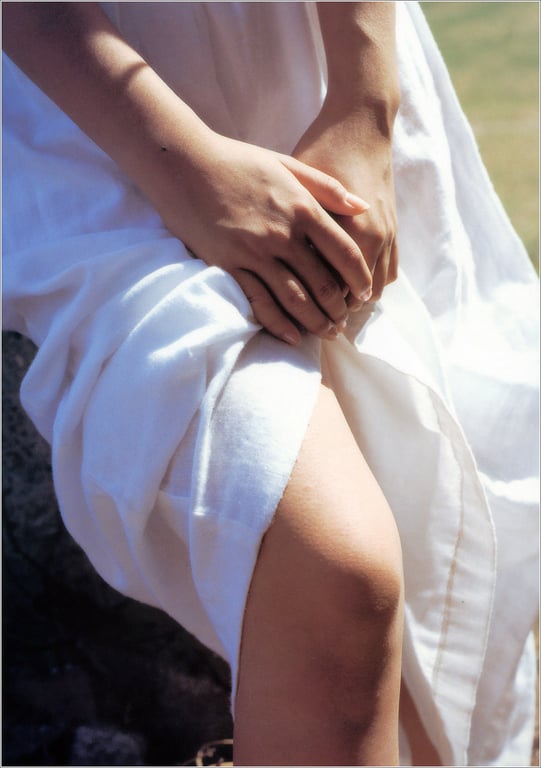 图片[77]-#Chizuru Ikewaki 池脇千鹤 – tesoro - 全本免费在线观看-阅图吧