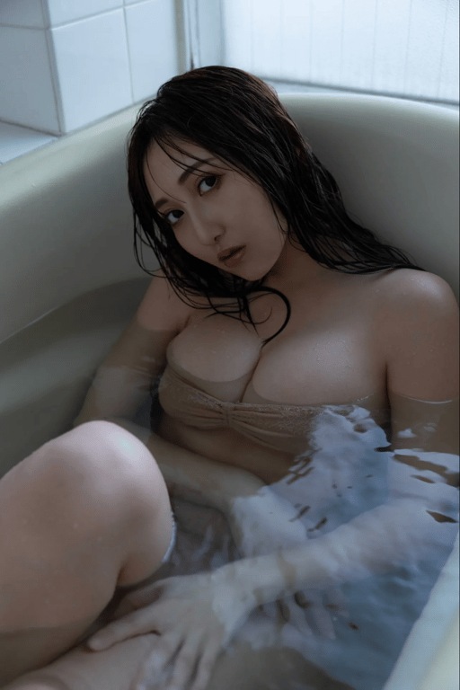 图片[92]-#FRIDAYデジタル写真集 辻りりさ『魅惑开放 vol.2 オール未公开完全版』 - 全本免费在线观看-阅图吧