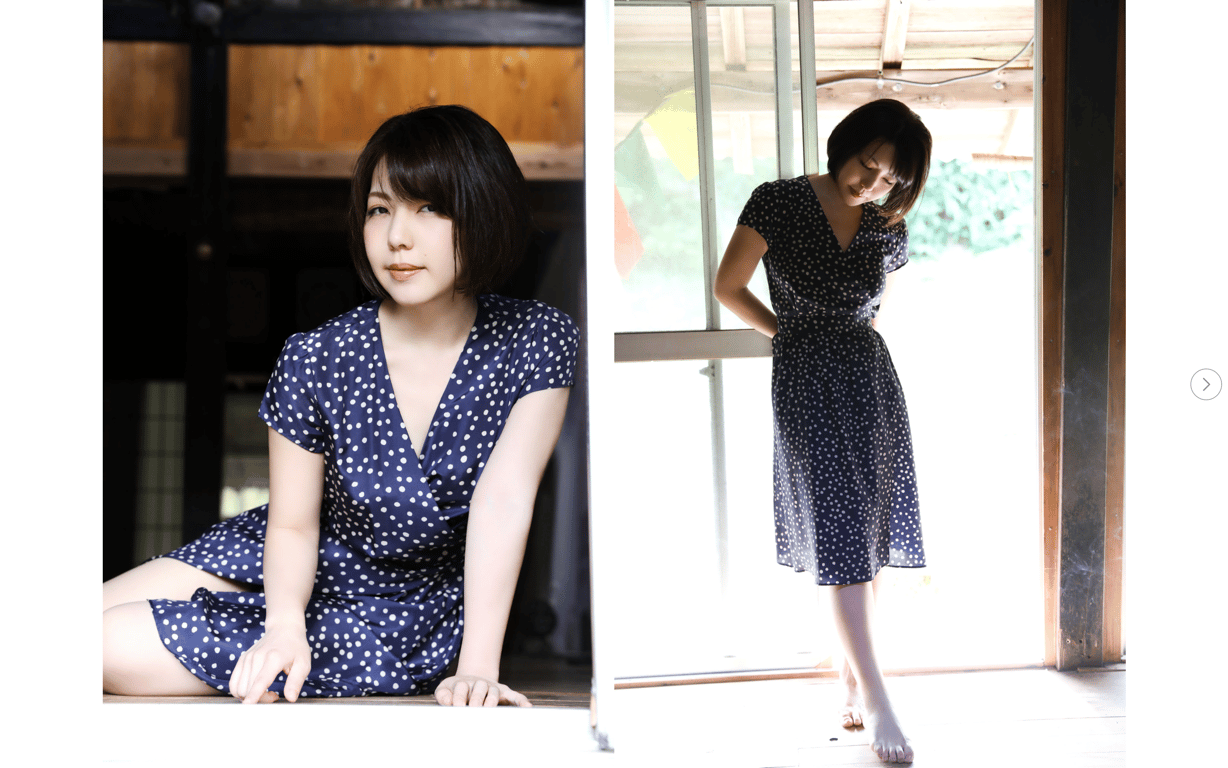 图片[4]-#週刊現代デジタル写真集 永岡怜子「Period オール未公開 vol.1」 - 全本免费在线观看-阅图吧