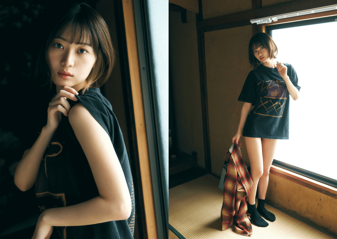 图片[10]-#BRODYデジタル写真集 池田いけすけ『cool mint』 - 全本免费在线观看-阅图吧