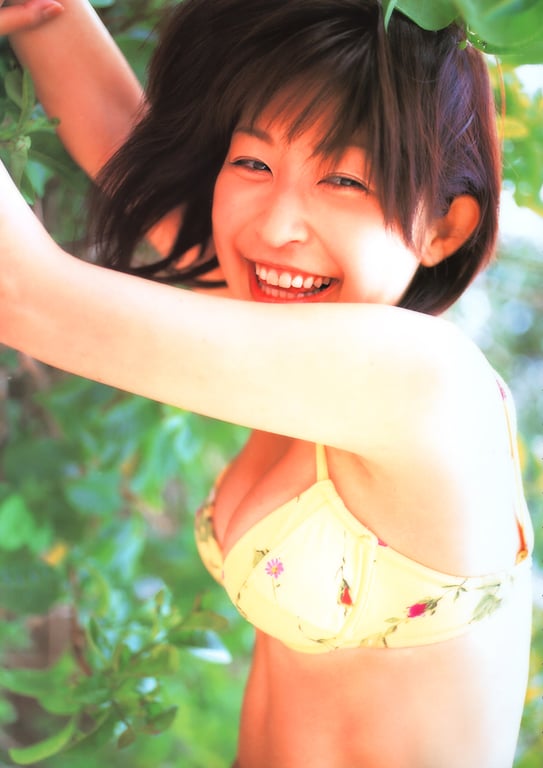 图片[17]-#小野真由美 – 上巻 ACムック - 全本免费在线观看-阅图吧