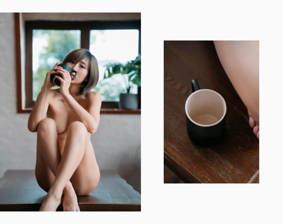 图片[176]-#美東澪 写真集 Nudity (wunder publishing house) - 全本免费在线观看-阅图吧