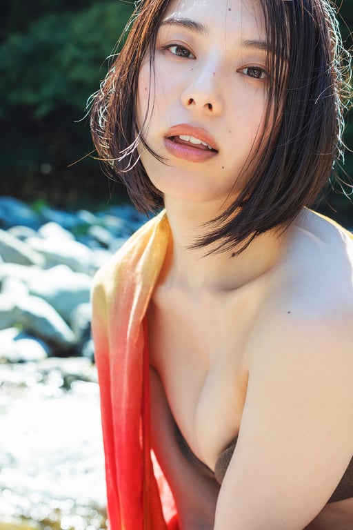 图片[51]-#FLASHデジタル写真集 相楽伊織 Secret Story - 全本免费在线观看-阅图吧