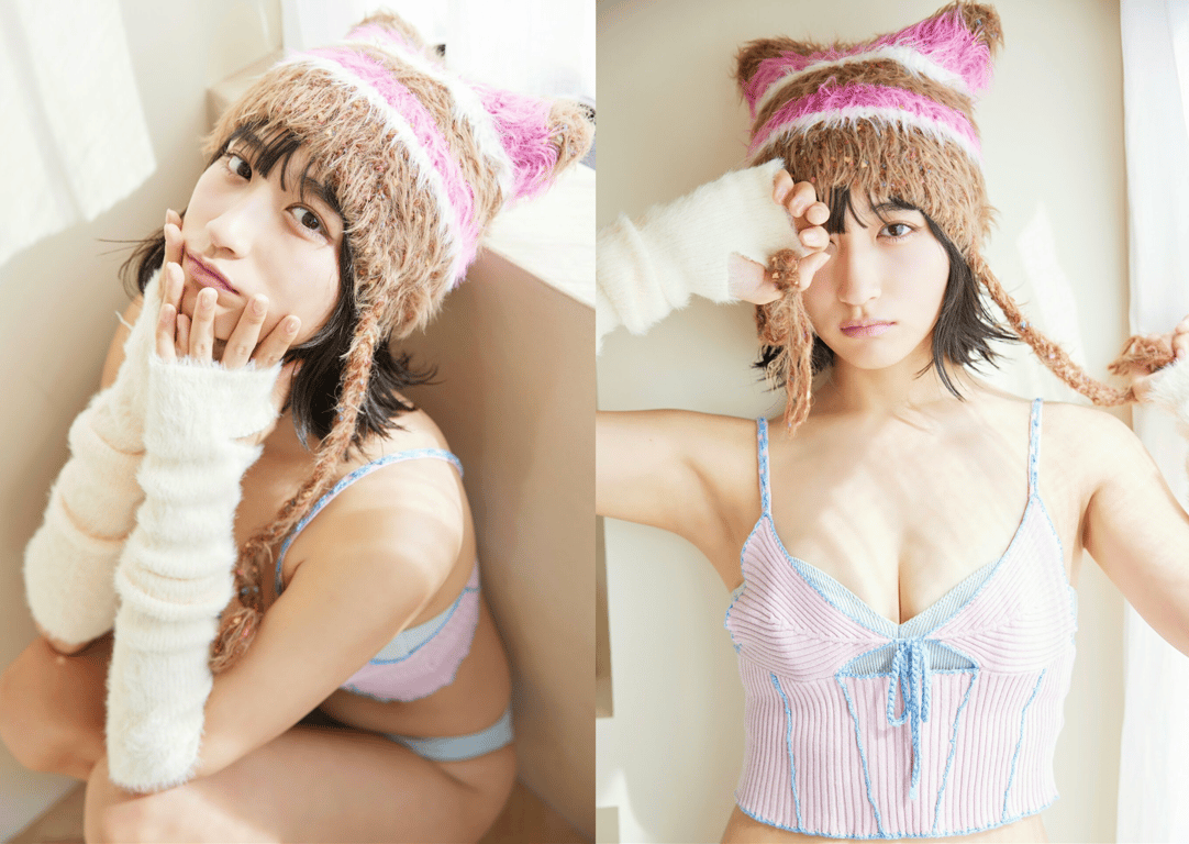 图片[17]-#BRODYデジタル写真集 水野瞳『忘れてあげない』 - 全本免费在线观看-阅图吧