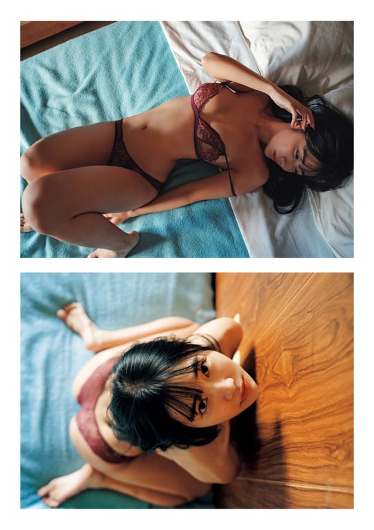 图片[103]-#天羽希純写真集 『Kiss Miss Kiss』 - 全本免费在线观看-阅图吧