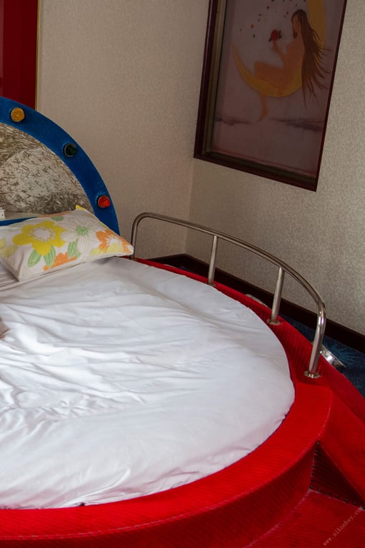 图片[51]-#Saika Kawakita 河北彩花 – I wish I could hold you at the Showa Retro Love Hotel 昭和怀旧情人旅馆で抱いてくれたらいいのに (2022-03-04) - 全本免费在线观看-阅图吧