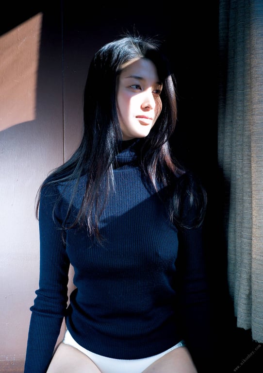 图片[56]-#Manami Hashimoto 橋本愛美 – Aino Shizuku 愛之滴 (2014-06-27) - 全本免费在线观看-阅图吧