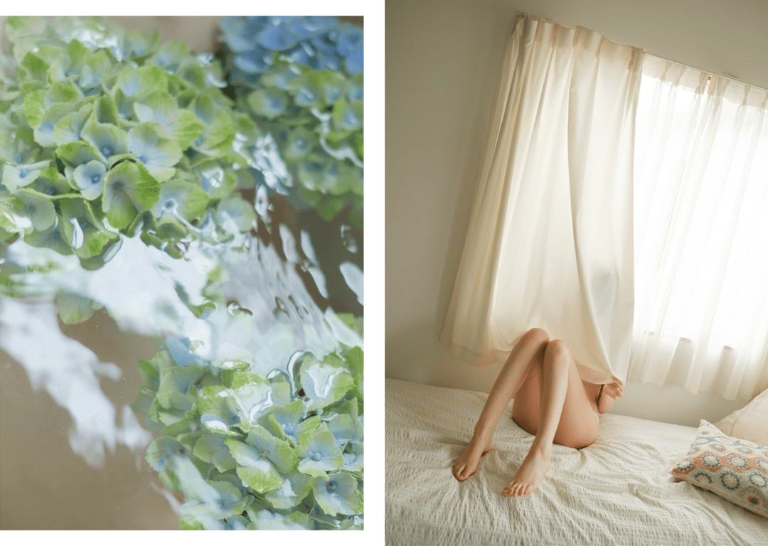 图片[43]-#新有菜 被夺走 デジタル写真集 - 全本免费在线观看-阅图吧