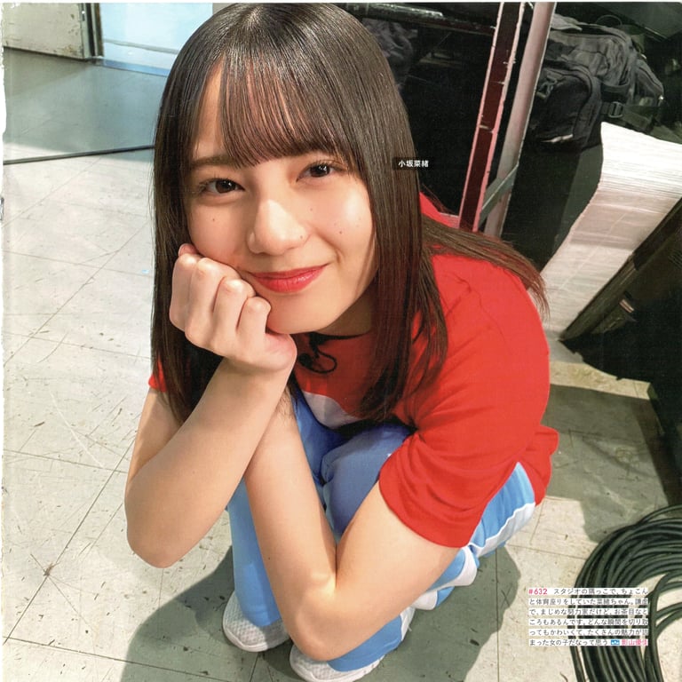 图片[174]-#Hinatazaka46 日向坂46 – HINA_SATSU 日向拍摄 VOL.01 High Qulity - 全本免费在线观看-阅图吧