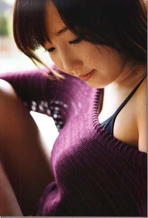 图片[63]-#モーニング娘。`14 谱久村圣 写真集 泡沫 (Photobook+DVD付き) - 全本免费在线观看-阅图吧