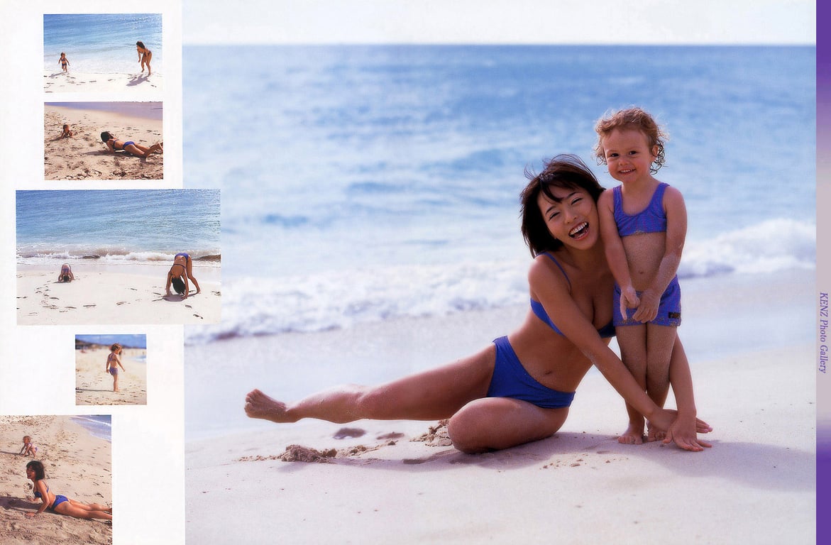 图片[74]-#釈由美子 – Shaku Shake - 全本免费在线观看-阅图吧