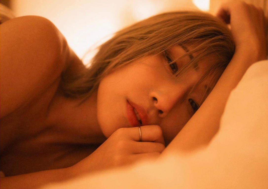 图片[131]-#美东澪 写真集 濡肌 (Wunder Publishing House) - 全本免费在线观看-阅图吧