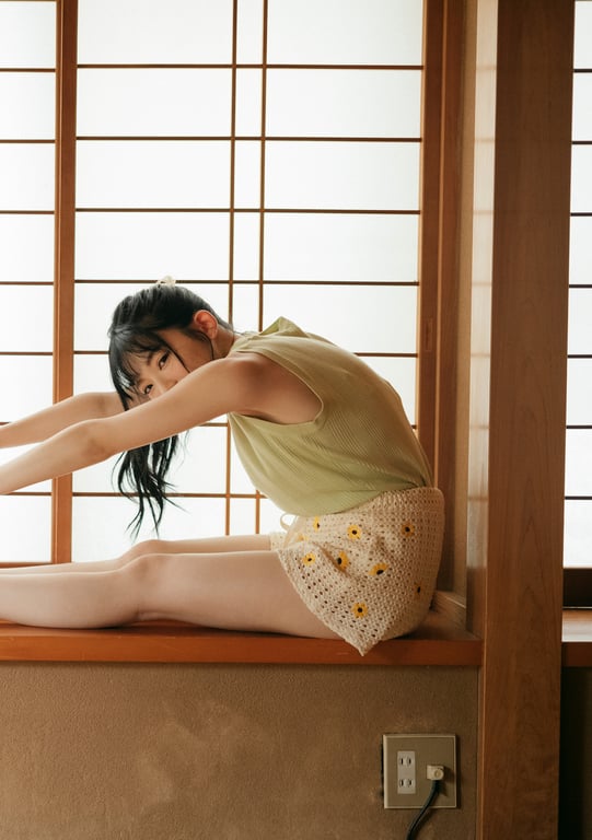 图片[88]-槙いずな 数字写真集 とられち(No Watermark) - 在线免费观看-阅图吧