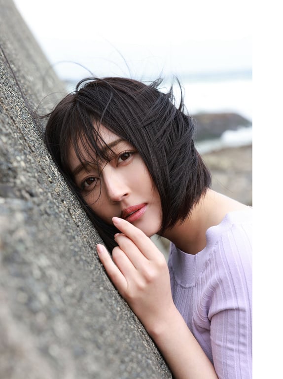 图片[112]-#新藤まなみ写真集『Ｑｕｅｅｎｓ』 - 全本免费在线观看-阅图吧