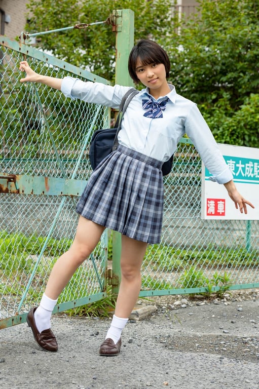 图片[2]-Suzu Monami 铃莫奈美 - Nude Photobook Youth #Aoharu 青春 #青春 (2021-09-24) (incomplete) - 在线免费观看-阅图吧