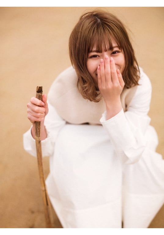 图片[94]-Mei Higashimura 东村芽依 1st Photobook - Mitsuketa 找到了 (2022-09-13) - 在线免费观看-阅图吧