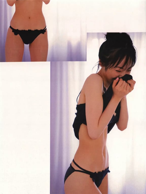 图片[30]-#今泉佑唯个人写真集 谁也不知道的我 - 全本免费在线观看-阅图吧