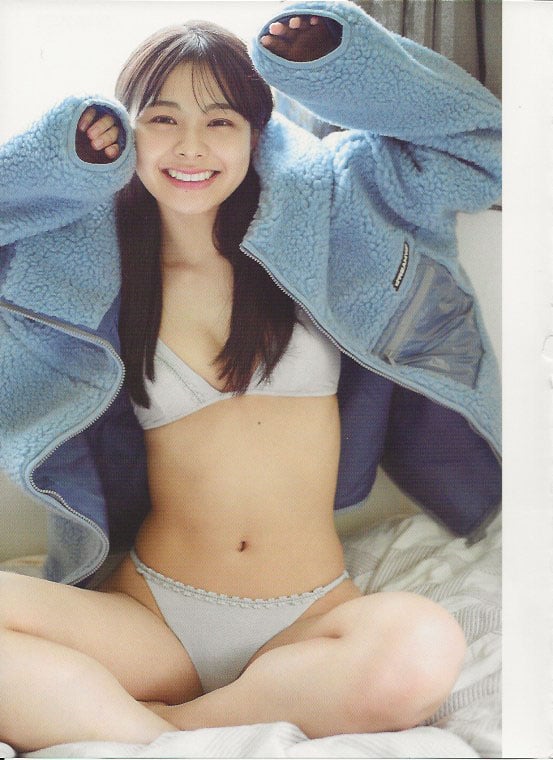 图片[92]-#Hinata Homma 本间日阳 1st Photobook – I\’ve always wanted to meet you 一直、都想见你 (2021-05-19) - 全本免费在线观看-阅图吧