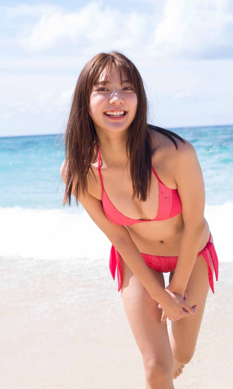 图片[51]-#Asuka Kawazu 川津明日香 – Heroine holiday 女主角的假日 (2020-12-07) - 全本免费在线观看-阅图吧