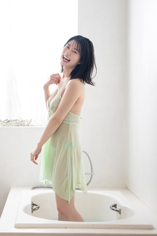 图片[174]-恋的开始 濑户环奈デジタル写真集 - 在线免费观看-阅图吧