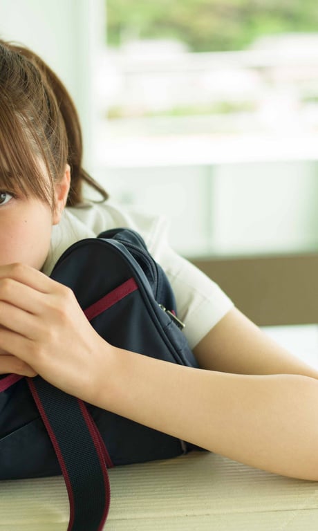 图片[38]-#【数字限定】胁田穗乃香写真集「看得见海的街道」 週プレ PHOTO BOOK - 全本免费在线观看-阅图吧