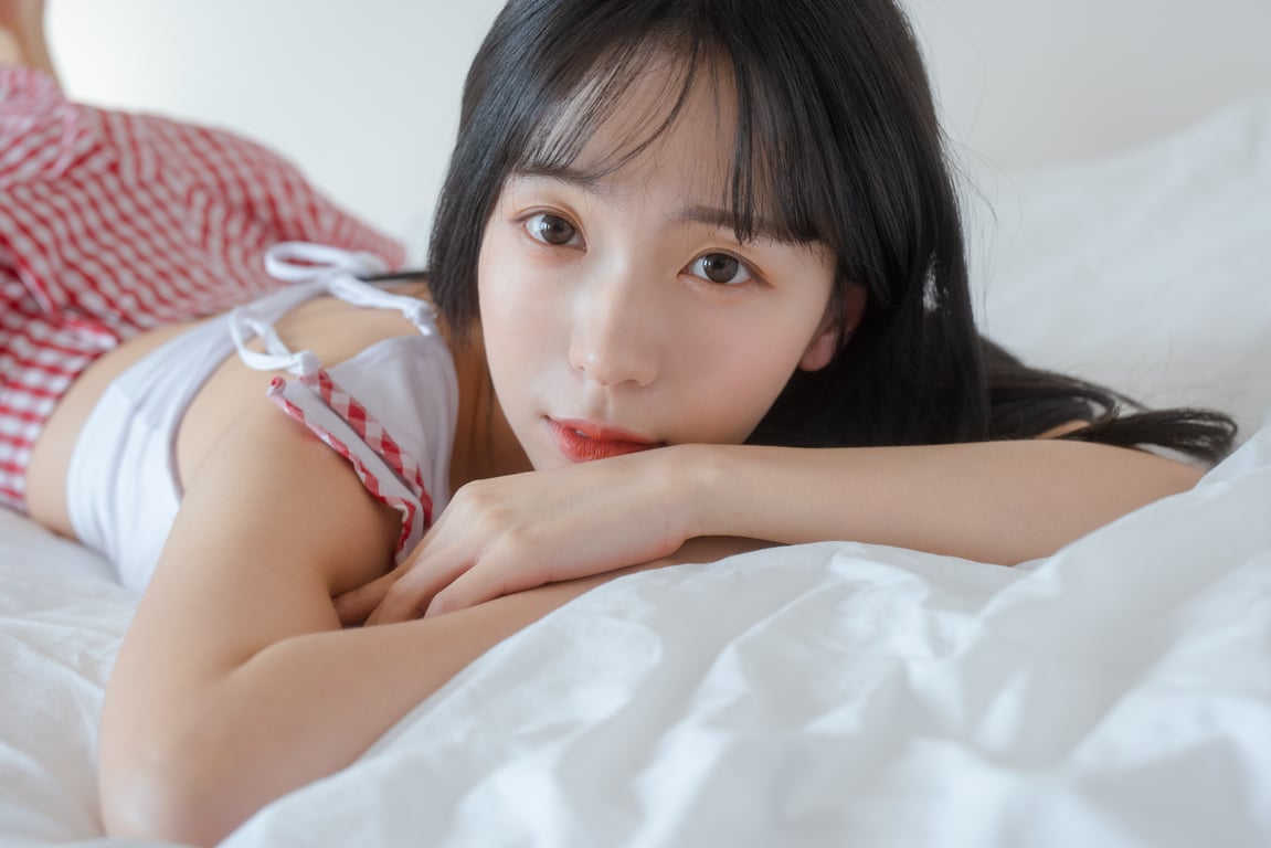 图片[57]-#[Gift-Photobook] leeesovely GIFT FOR YOU 可爱的礼物 [194PICS+1VIDEO] - 全本免费在线观看-阅图吧