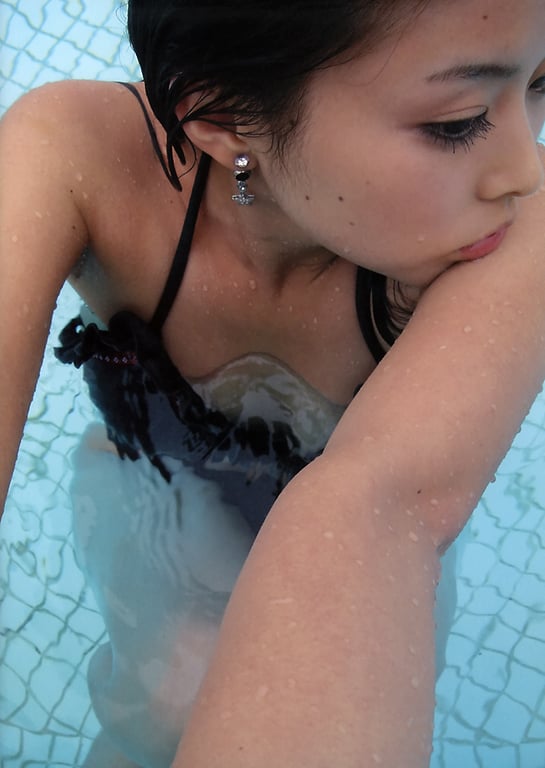 图片[20]-#岩本惠 – Daisy Blue - 全本免费在线观看-阅图吧