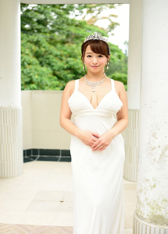 Marina Shiraishi - …rience-阅图吧