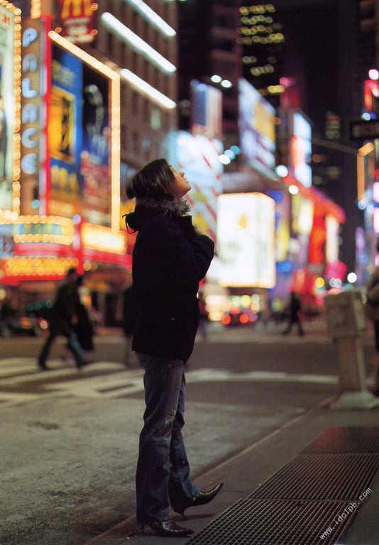 图片[56]-#広末凉子 写真集 New York RH Avenue 2003 - 全本免费在线观看-阅图吧