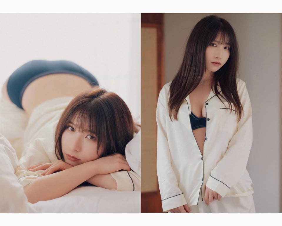 图片[107]-#紗愛 デジタル写真集 en (wunder publishing house) - 全本免费在线观看-阅图吧