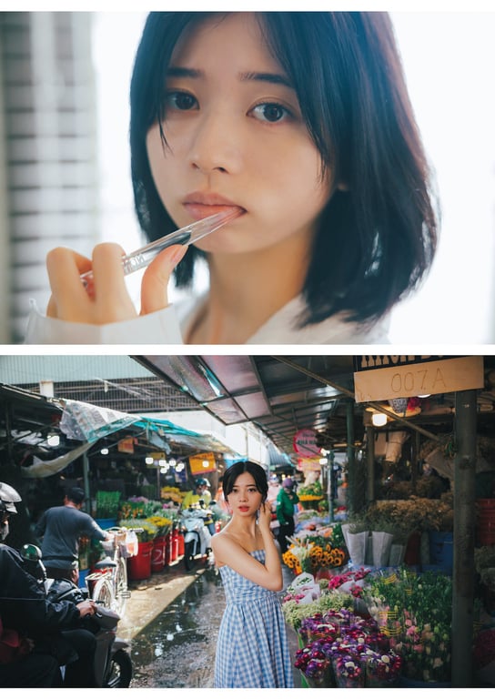 图片[51]-#No.51 大原优乃 莉利香 矢野七子 福田留美香 樱田日和 船井美玖 青木胡杜音 花井美理 菊地姬奈 - 全本免费在线观看-阅图吧