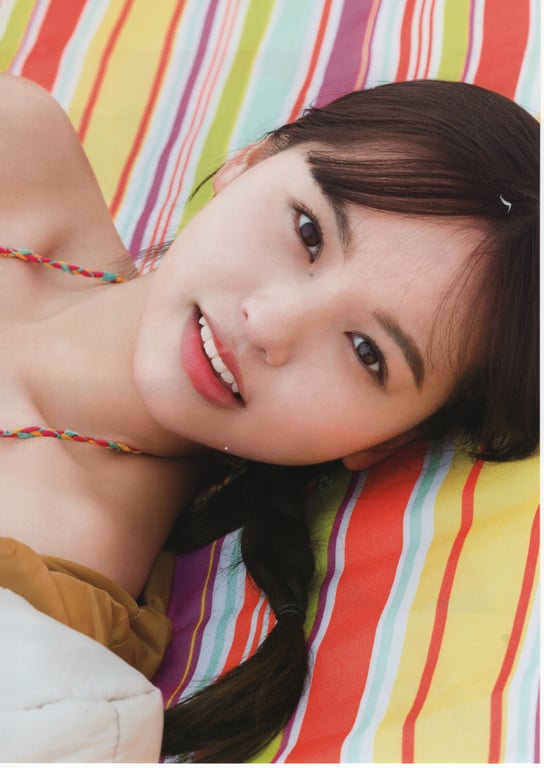 图片[13]-#NMB48本乡柚巴1st写真集 美丽的果实 - 全本免费在线观看-阅图吧