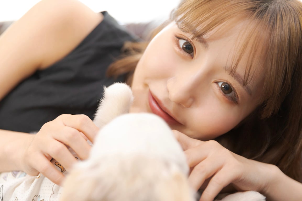 图片[57]-Sarina Momonaga 百永纱里奈 - Perfect Day For A Date 约会日和 - 在线免费观看-阅图吧