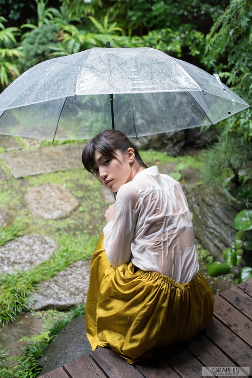 图片[9]-#[GRAPHI] GALS『Noble Bomb』高桥圣子 [125P] - 全本免费在线观看-阅图吧