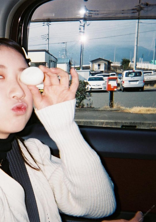 图片[137]-##もも日常 大河桃日常写真集 (wunder_publishing_house.) - 全本免费在线观看-阅图吧