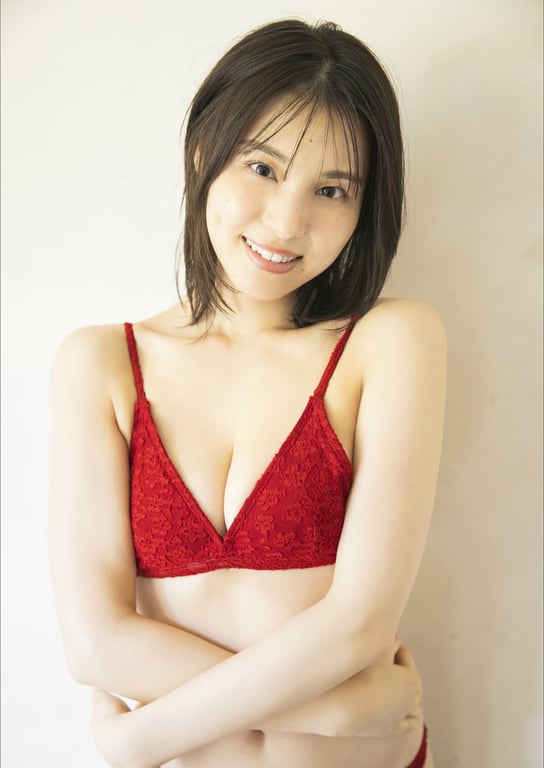 图片[77]-2024.12.04 【デジタル限定 GJ PHOTO BOOK】相楽伊織写真集「胜过言语。」 - 在线免费观看-阅图吧