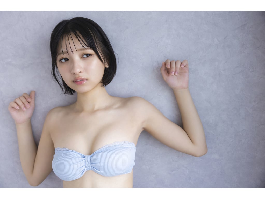 图片[35]-一之濑琉菜 【增量版 全50P】MissMag的游乐场！ 如果MissMag是女仆的话！？ ヤンマガデジタル写真集 - 在线免费观看-阅图吧