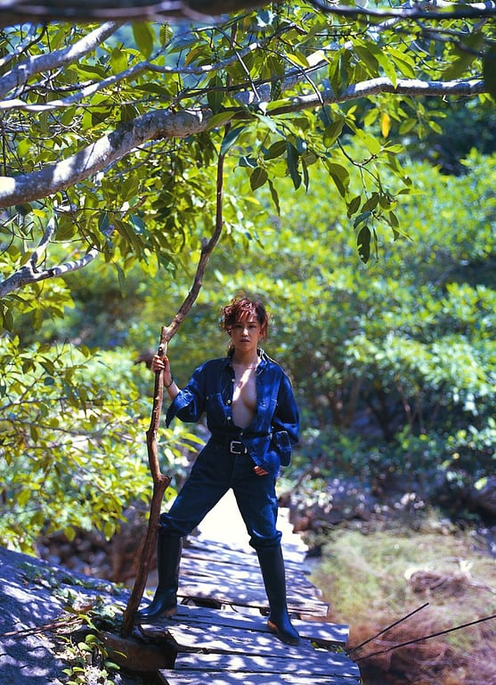 图片[49]-#Risa Honda 本田理沙 – (R) - 全本免费在线观看-阅图吧