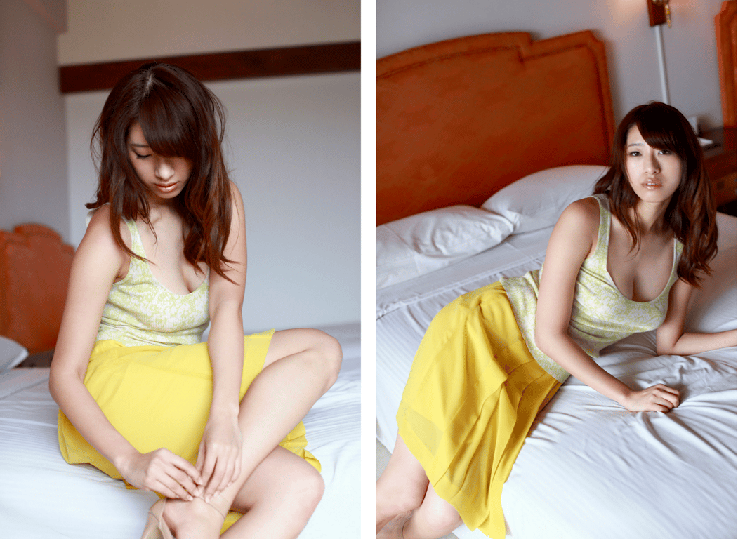 图片[93]-染谷有香 数字写真集 SECRET LOVER 被爱之躯 恋爱这件事 - 在线免费观看-阅图吧