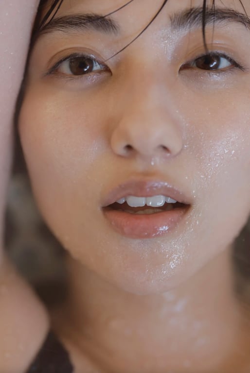 图片[101]-#マンスリーガール010＝奥山かずさ「オール新撮100カット＆ムービー40分」FRIDAY - 全本免费在线观看-阅图吧