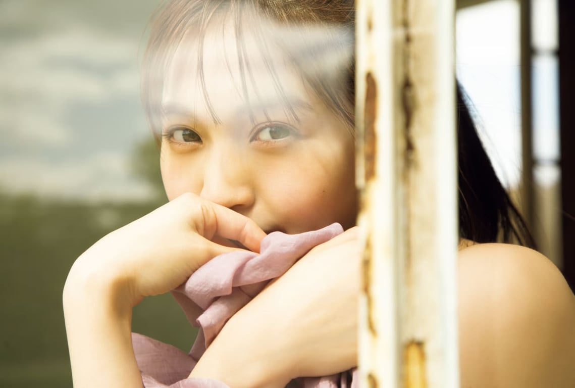 图片[2]-#村島未悠 爆火的美BODY！(動画付き) - 全本免费在线观看-阅图吧