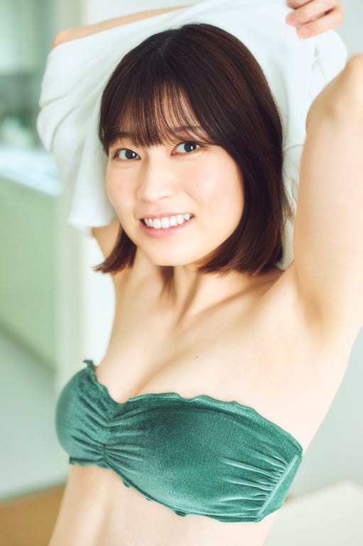 图片[7]-2024.09.27 荒木佐保里【增量版 全50P】Young Magazine Another！＜YM2024年33号未公开镜头＞ Young Magazine Digital写真集 - 在线免费观看-阅图吧