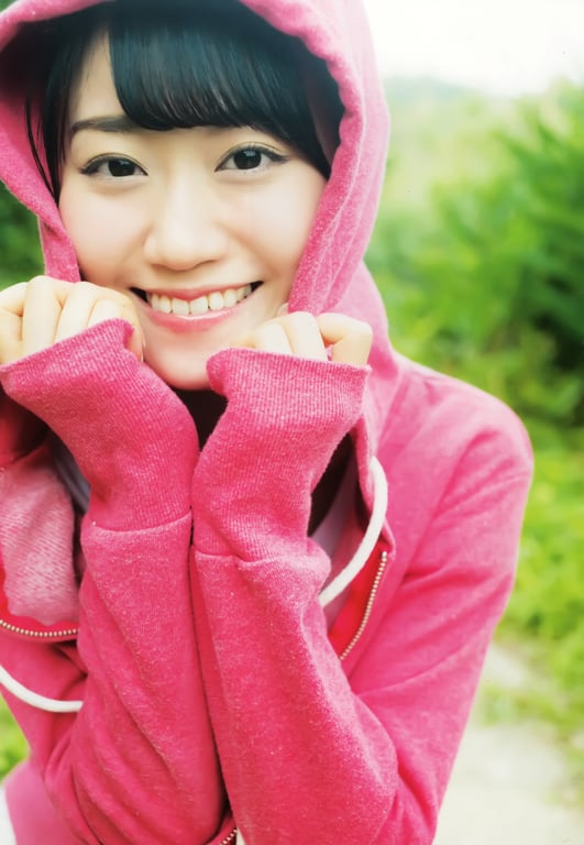 图片[47]-#Yui Ogura 小仓唯 – Yui Hatachi 二十岁 (2016-06-24) - 全本免费在线观看-阅图吧